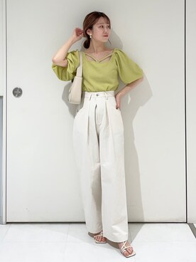 MiOさんのコーディネート