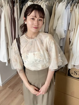 MiOさんのコーディネート