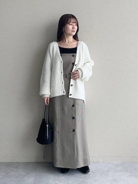 MiOさんのコーディネート