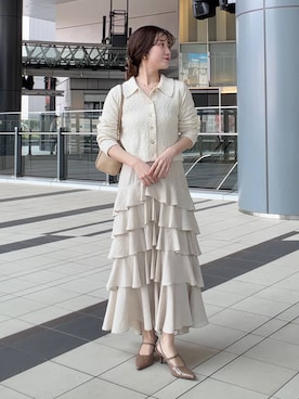 MiOさんのコーディネート