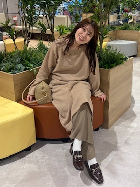 MiOさんのコーディネート