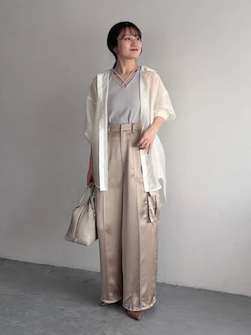 MiOさんのコーディネート