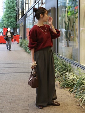 MiOさんのコーディネート