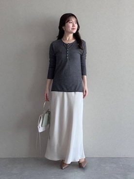 MiOさんのコーディネート