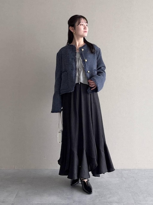 バックストラップミュール 639499