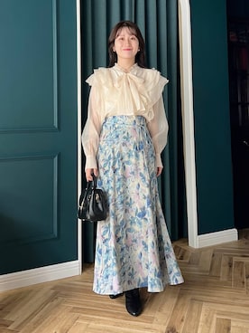 MiOさんのコーディネート