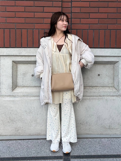 【tomoneプロデュースアイテム】 manyway豆ボストン　570775