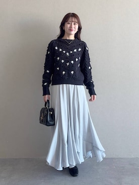 MiOさんのコーディネート