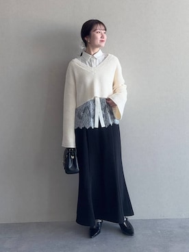 MiOさんのコーディネート