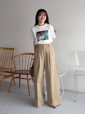 MiOさんのコーディネート