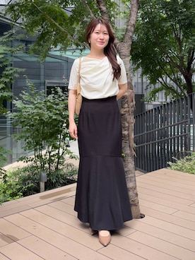 MiOさんのコーディネート