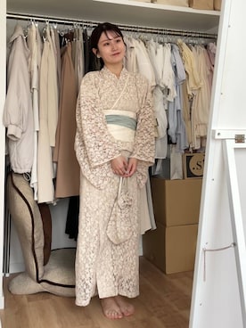 MiOさんのコーディネート