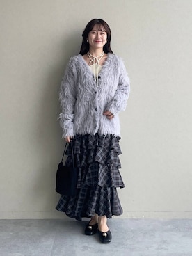 MiOさんのコーディネート