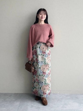 MiOさんのコーディネート