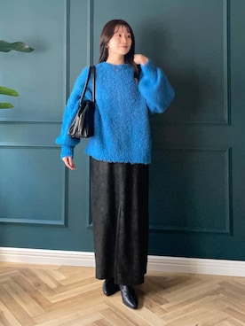 MiOさんのコーディネート