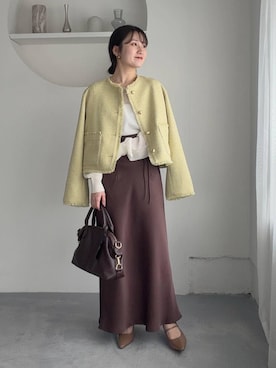 MiOさんのコーディネート