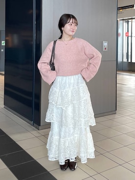 MiOさんのコーディネート