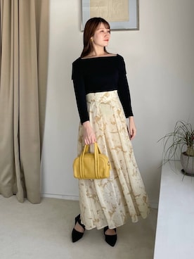 MiOさん(レディース・155cm)の夏コーディネート