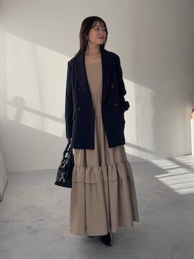 MiOさんのコーディネート