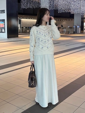 MiOさんのコーディネート