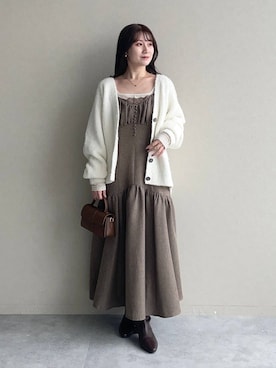 MiOさんのコーディネート