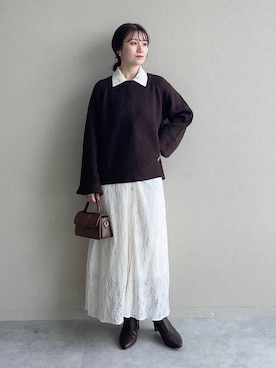 MiOさんのコーディネート