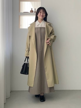 MiOさんのコーディネート