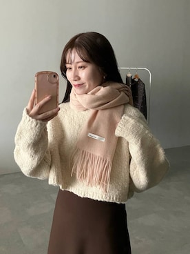 MiOさんのコーディネート