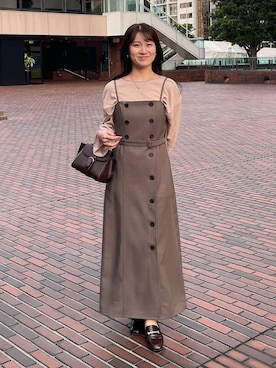 MiOさんのコーディネート