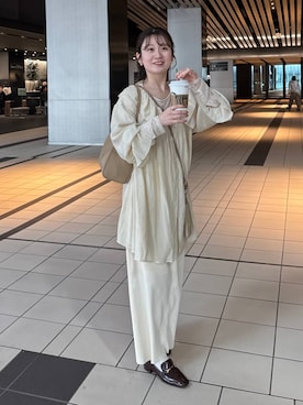 MiOさんのコーディネート