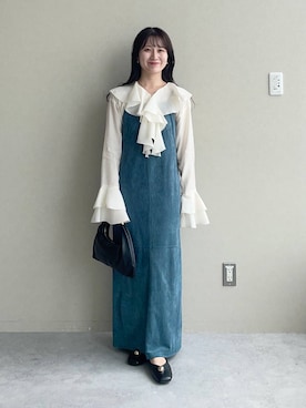 MiOさんのコーディネート