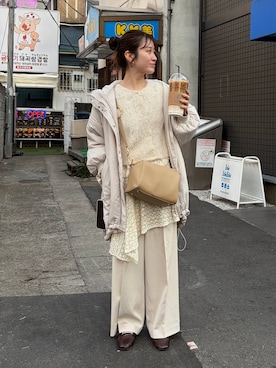 MiOさんのコーディネート