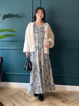 MiOさんのコーディネート