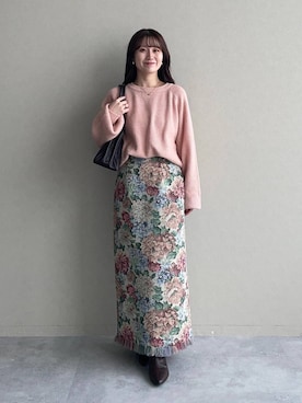 MiOさんのコーディネート