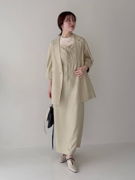 MiOさんのコーディネート