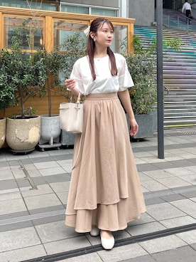 MiOさんのコーディネート