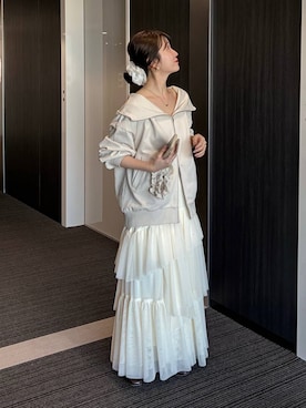 MiOさんのコーディネート