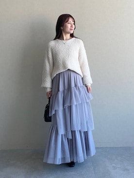 MiOさんのコーディネート