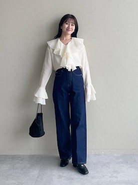 MiOさんのコーディネート