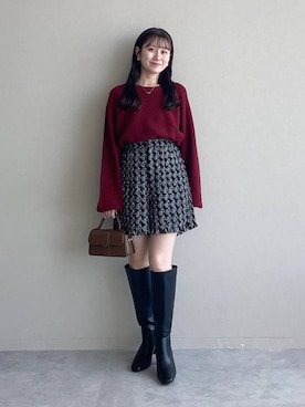 MiOさんのコーディネート