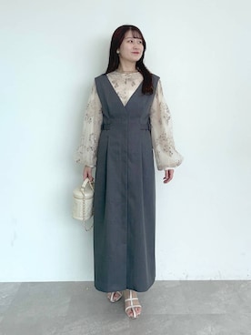 MiOさんのコーディネート