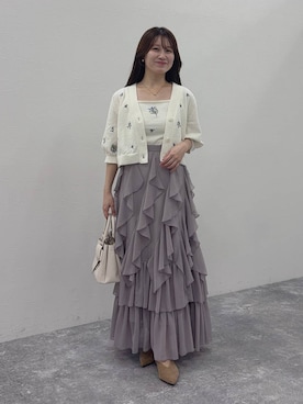 MiOさんのコーディネート