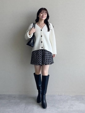 MiOさんのコーディネート