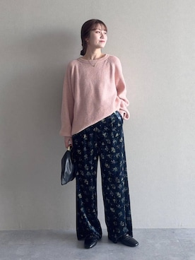 MiOさんのコーディネート