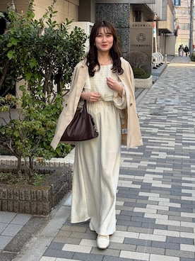 MiOさんのコーディネート