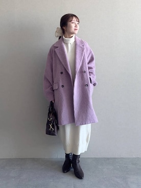 MiOさんのコーディネート