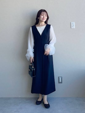 MiOさんのコーディネート
