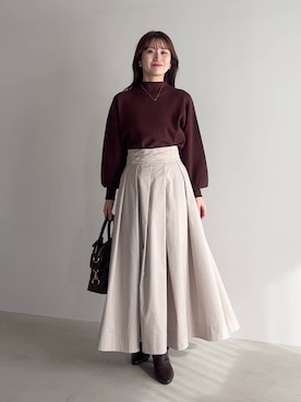 MiOさんのコーディネート