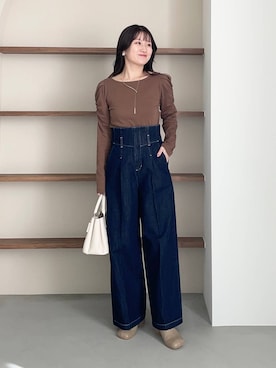 MiOさんのコーディネート
