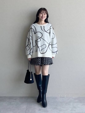 MiOさんのコーディネート